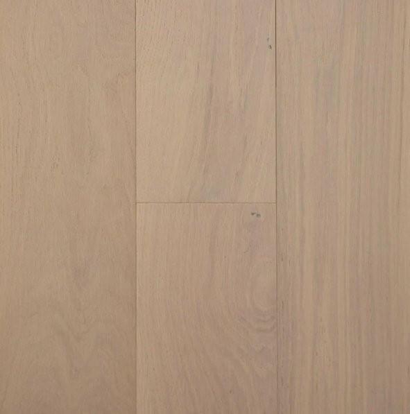 Vidar Design Hardwood Stairs (Both Side Open Return)