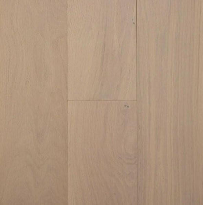Vidar Design Hardwood Stairs (Both Side Open Return)