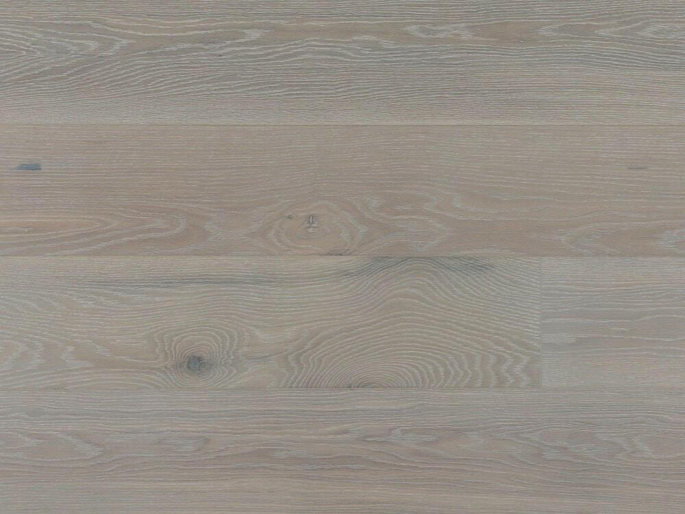 Vidar Design Hardwood Stairs (Both Side Open Return)