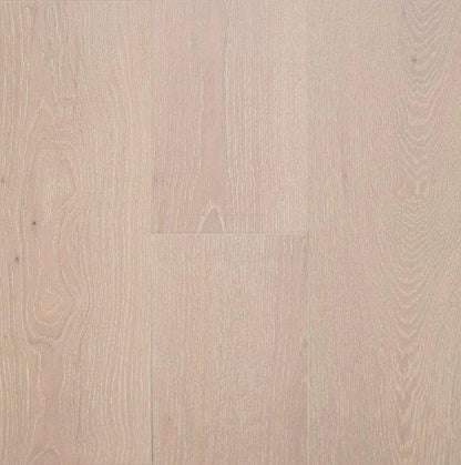 Vidar Design Hardwood Stairs (Both Side Open Return)