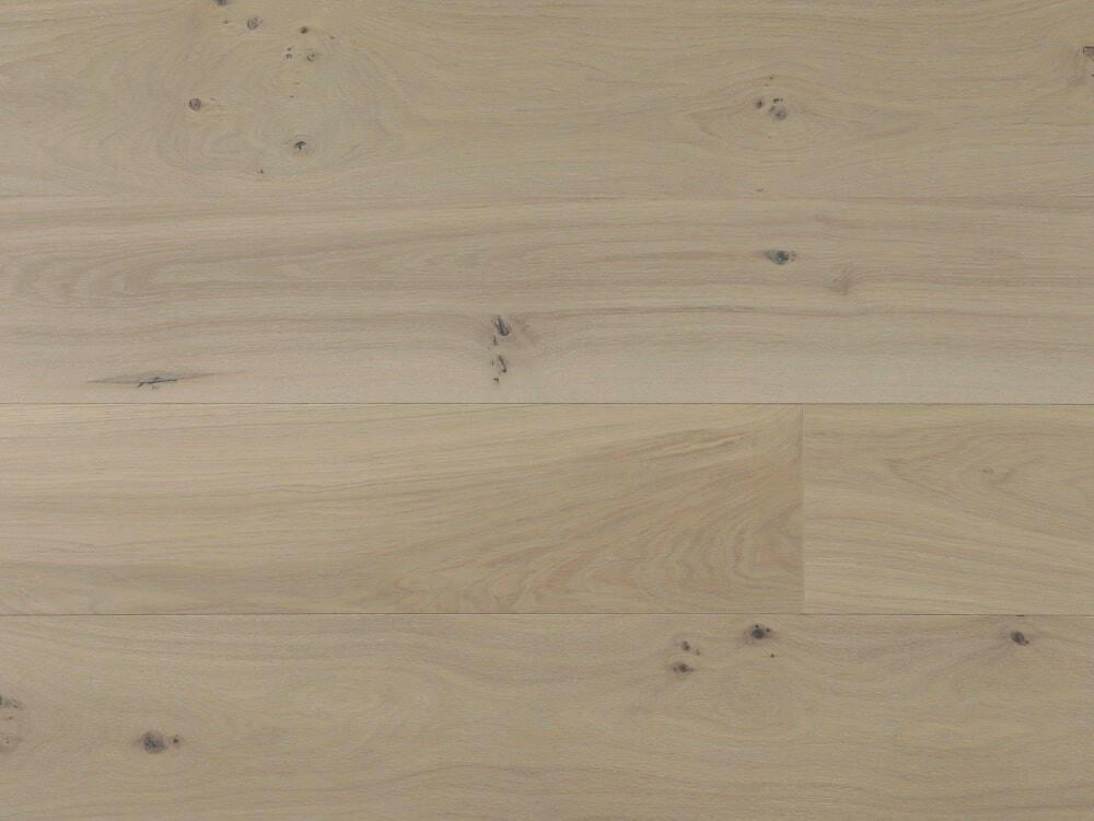 Vidar Design Hardwood Stairs (Both Side Open Return)