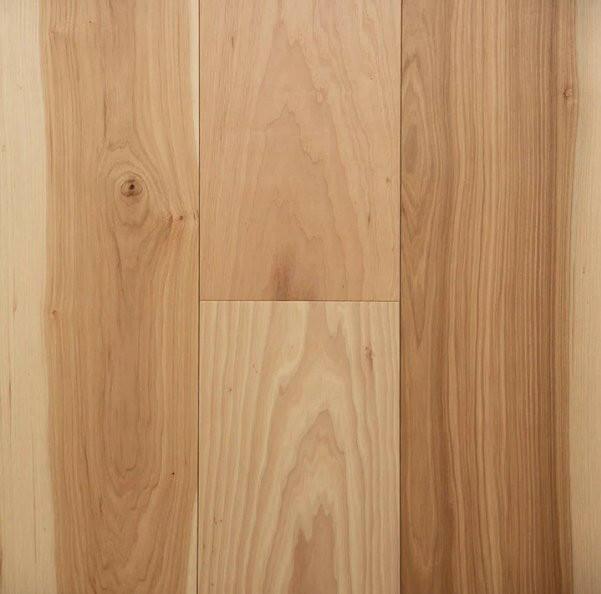 Vidar Design Hardwood Stairs (Both Side Open Return)