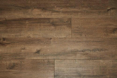 Vinyl Stair Sets -FLOOR AT WORKS- TREAD & RISER