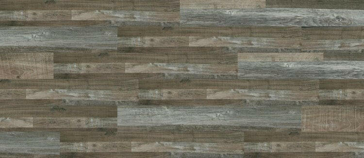 Vinyl Stair Sets -FLOOR AT WORKS- TREAD & RISER