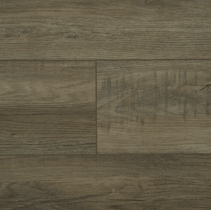 Virgo - AQUAPLUS PLATINUM  9mm SPC Vinyl Flooring