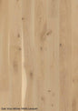 Vivo White - BOEN 5" Click Oak Engineered Hardwood Canadian Standard Flooring