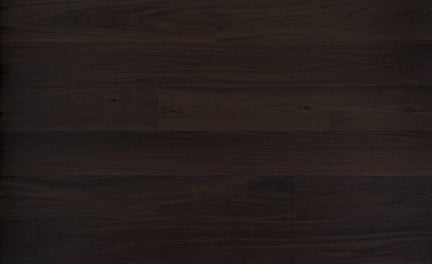 Chocolate - Vidar 5" x 3/4" American Walnut Engineered Hardwood Herringbone T&G