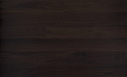 Chocolate - Vidar 5" x 3/4" American Walnut Engineered Hardwood Herringbone T&G