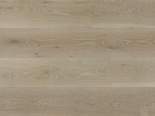 Wheat Berry - Vidar American Oak 9" x 3/4" Engineered Hardwood T&G