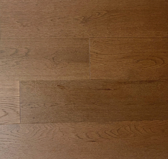 Whisky - NAF 5" x 12mm OAK Engineered Hardwood Click