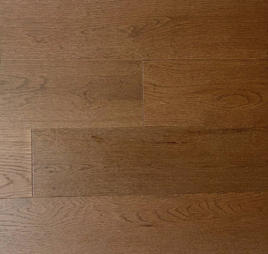 Whisky - NAF 5" x 12mm OAK Engineered Hardwood Click