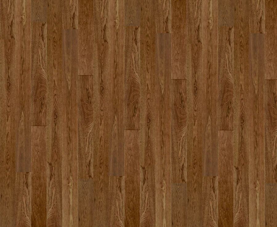 Whisky - NAF 5" x 12mm OAK Engineered Hardwood Click