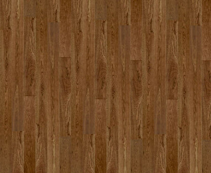 Whisky - NAF 5" x 12mm OAK Engineered Hardwood Click
