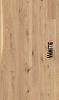 White - BOEN 5" Oak Engineered Hardwood Canadian Standard Flooring