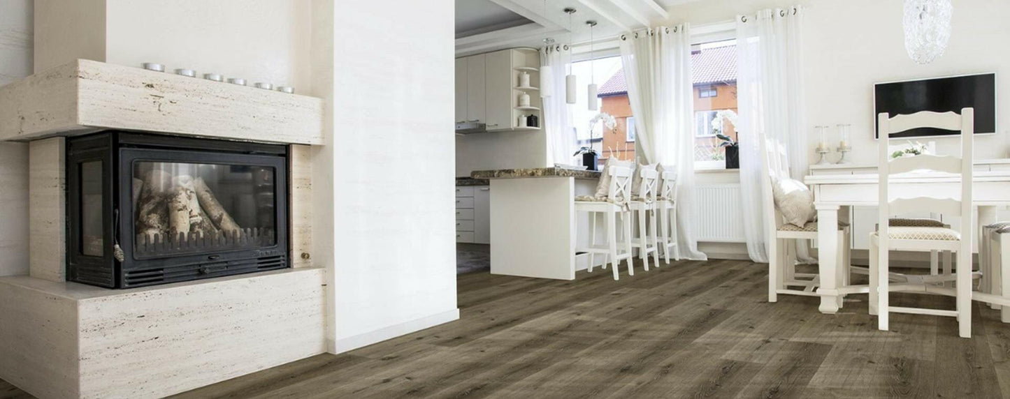 Wood Cliff - Centura SPC Vinyl 5.5mm Dura Sonic 5.5