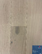 Woolf - Canadian Standard Flooring 6 1/2" American Oak Engineered Hardwood NOVELLA Collection