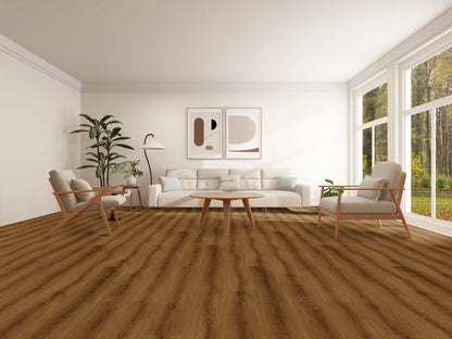 YARA EV411016 - Canadian Standard Flooring 9mm WPC Vinyl | Evion 9 Collection