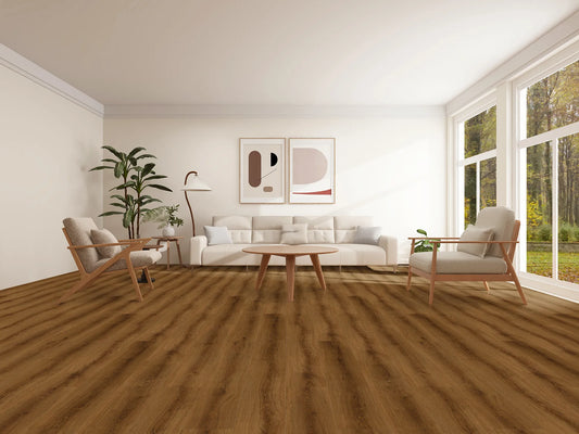 YARA EV411016 - Canadian Standard Flooring 9mm WPC Vinyl | Evion 9 Collection
