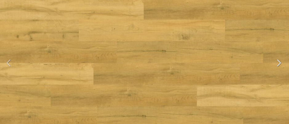 YORKVILLE - AQUAPLUS Gold 7mm SPC Vinyl Flooring