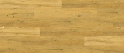YORKVILLE - AQUAPLUS Gold 7mm SPC Vinyl Flooring